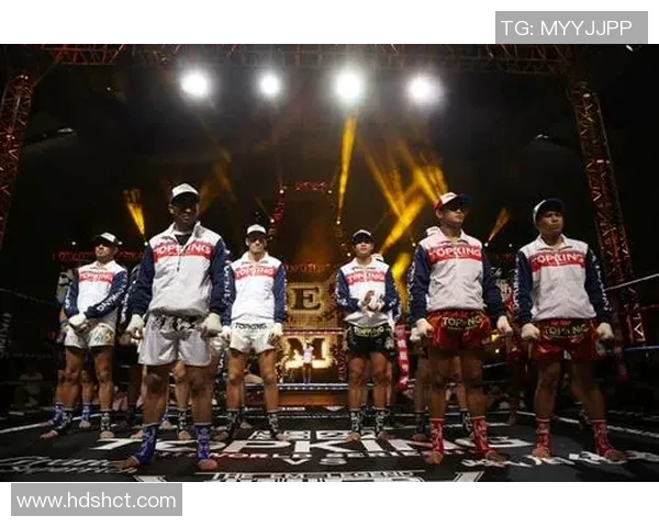 峨眉传奇苏伍支对决精彩回顾与赛后分析揭示拳坛新星崛起之路