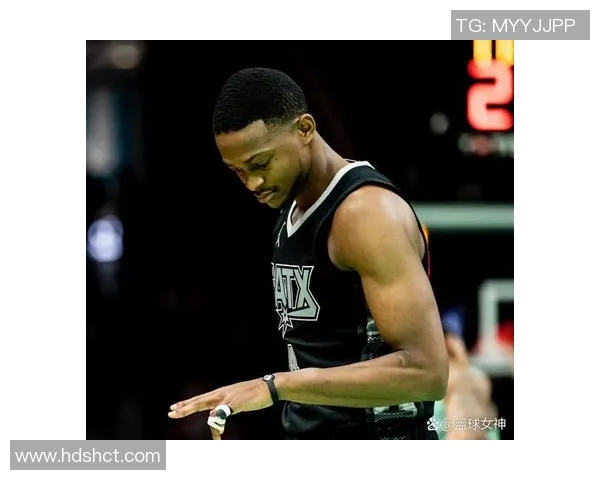 德阿隆福克斯如何引领萨克拉门托国王队重返季后赛巅峰